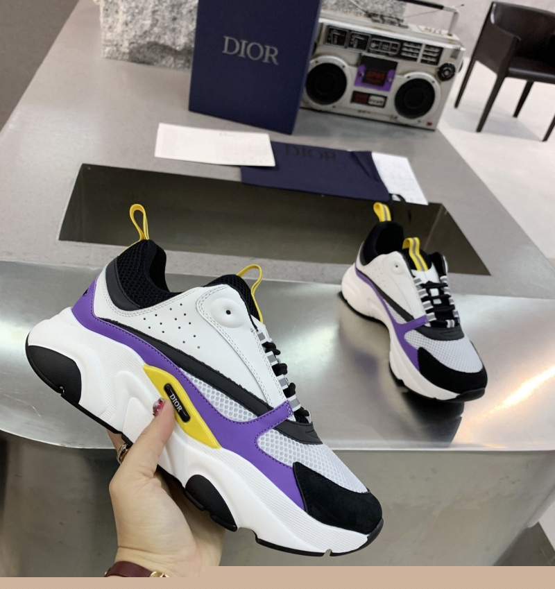 ch**an D*or sneakers